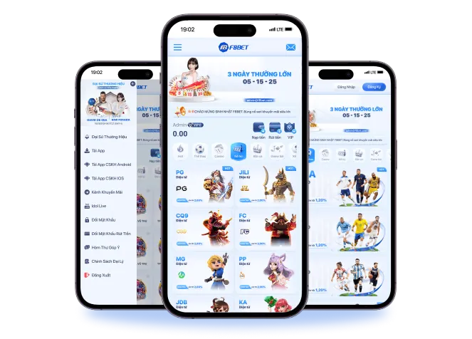 Giao diện người dùng thân thiện của betvnd99