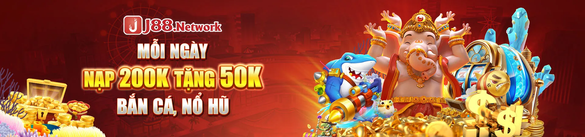 Banner khuyến mãi hấp dẫn tại betvnd99 2026