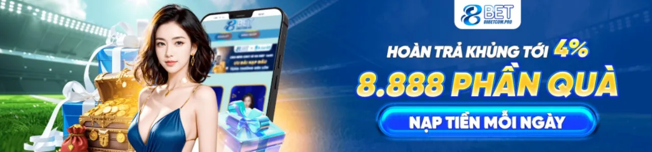 Các chương trình khuyến mãi casino độc quyền tại betvnd99