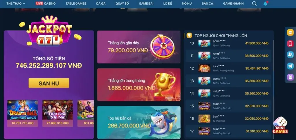 Trải nghiệm mượt mà, không giật lag